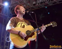 Foto Secondhand Serenade