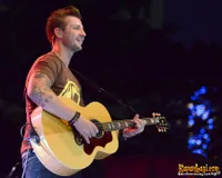 Foto Secondhand Serenade