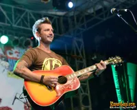 Foto Secondhand Serenade