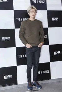 Foto Sehun EXO