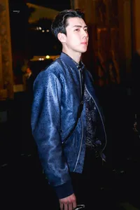 Foto Sehun EXO