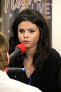 Foto Selena Gomez