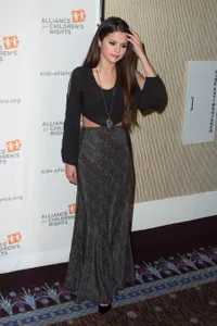 Foto Selena Gomez