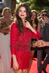 Foto Selena Gomez