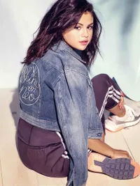 Foto Selena Gomez