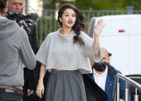 Foto Selena Gomez