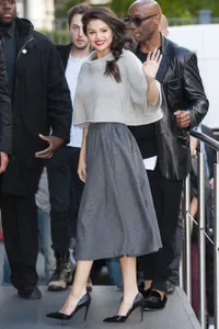 Foto Selena Gomez