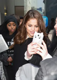 Foto Selena Gomez
