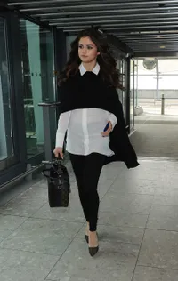 Foto Selena Gomez