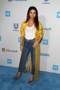 Foto Selena Gomez