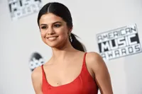 Foto Selena Gomez