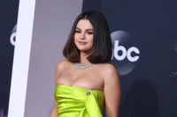 Foto Selena Gomez