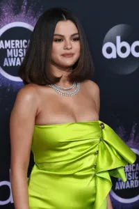 Foto Selena Gomez