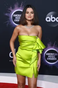 Foto Selena Gomez