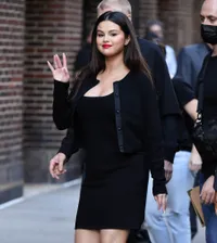 Foto Selena Gomez