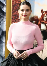 Foto Selena Gomez