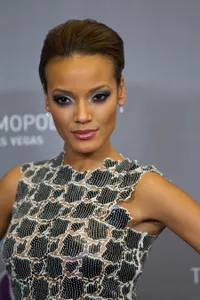 Foto Selita Ebanks