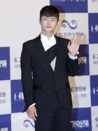 Foto Seo In Guk