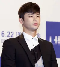 Foto Seo In Guk