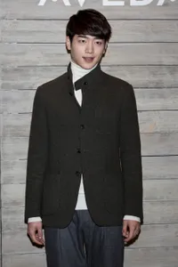 Foto Seo Kang Jun