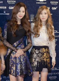 Foto Seohyun Girls Generation