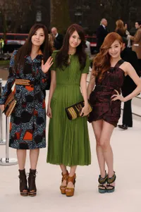 Foto Seohyun Girls Generation