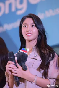 Foto Seolhyun AOA