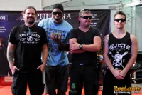 Foto Sepultura