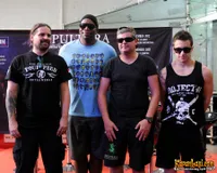 Foto Sepultura
