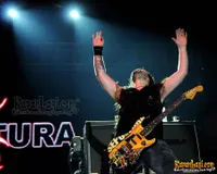 Foto Sepultura