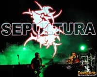 Foto Sepultura