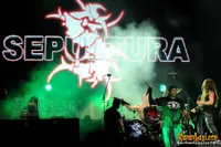 Foto Sepultura