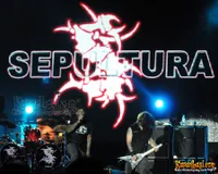 Foto Sepultura