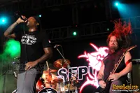 Foto Sepultura