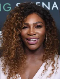Foto Serena Williams