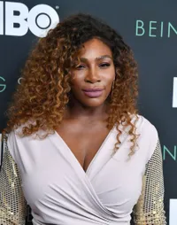 Foto Serena Williams