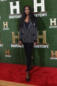 Foto Serena Williams