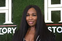 Foto Serena Williams