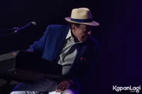 Foto Sergio Mendes
