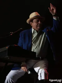 Foto Sergio Mendes