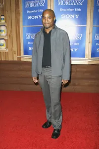Foto Seth Gilliam