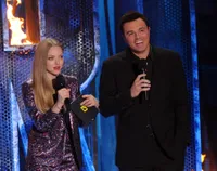 Foto Seth MacFarlane