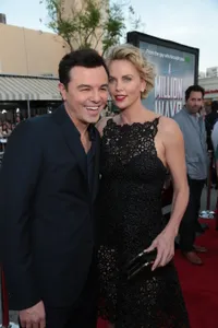 Foto Seth MacFarlane