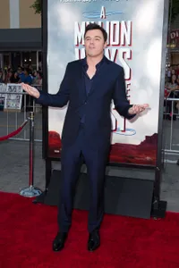 Foto Seth MacFarlane