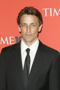 Foto Seth Meyers
