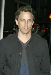 Foto Seth Meyers