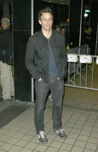 Foto Seth Meyers