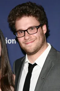 Foto Seth Rogen