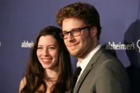 Foto Seth Rogen