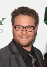 Foto Seth Rogen